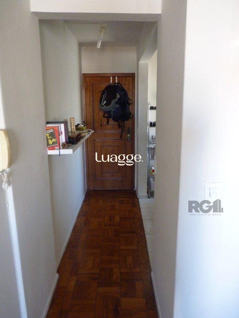 Apartamento, 1 quarto, 35 m² - Foto 8