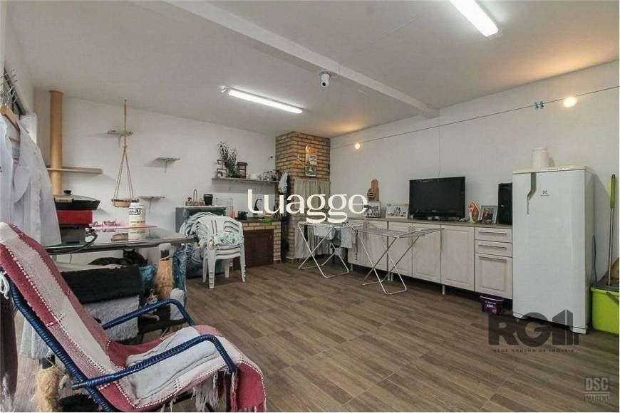 Casa à venda com 4 quartos, 285m² - Foto 24