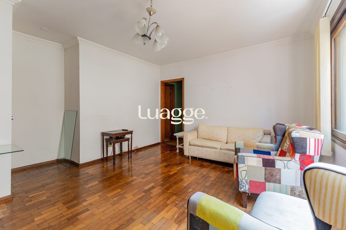 Apartamento, 2 quartos, à venda, 77 m², Auxiliadora - Porto Alegre — foto 3