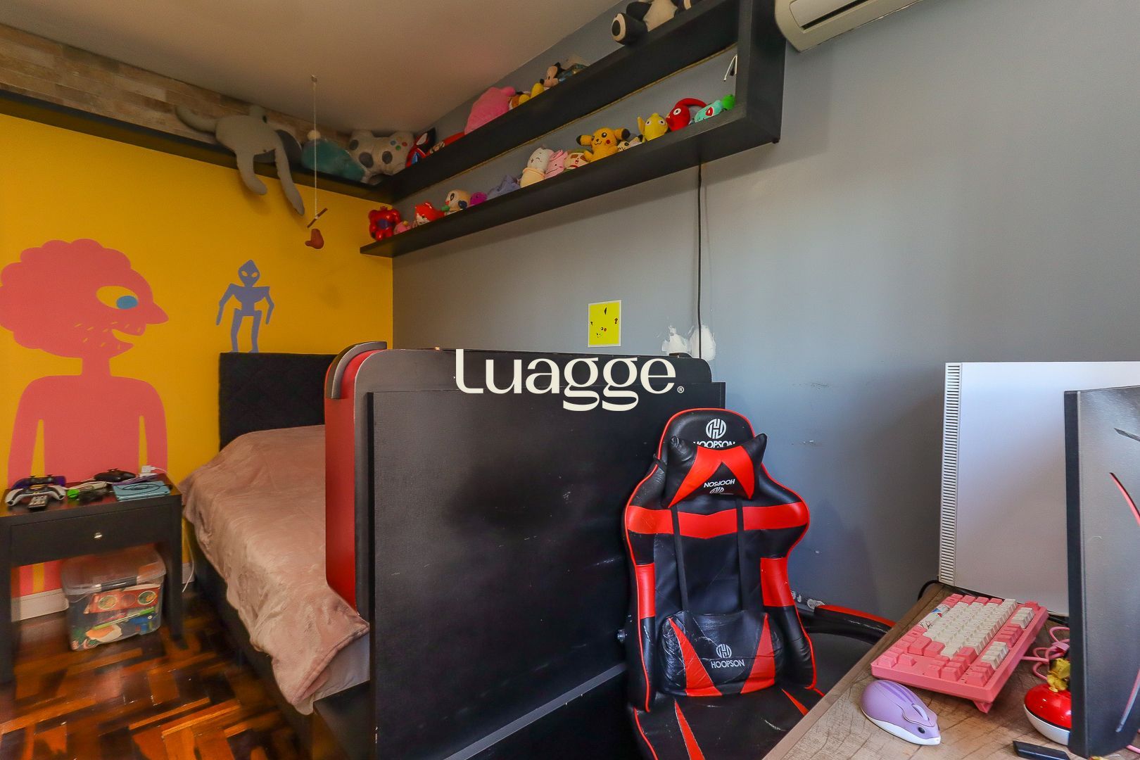 Apartamento à venda com 3 quartos, 70m² - Foto 25