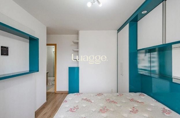Apartamento à venda com 2 quartos, 64m² - Foto 10