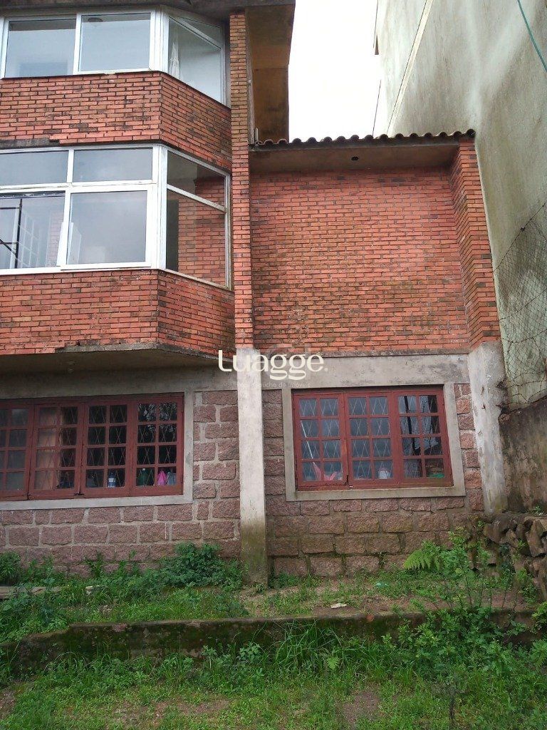 Casa à venda com 3 quartos, 258m² - Foto 14