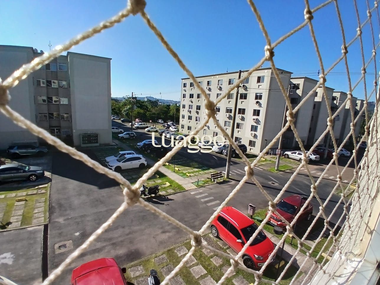 Apartamento, 2 quartos, 41 m² - Foto 20