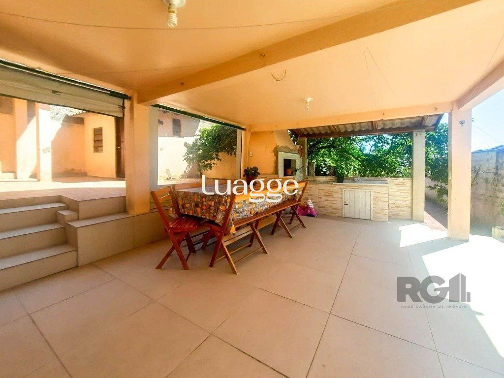 Casa à venda com 4 quartos, 241m² - Foto 30
