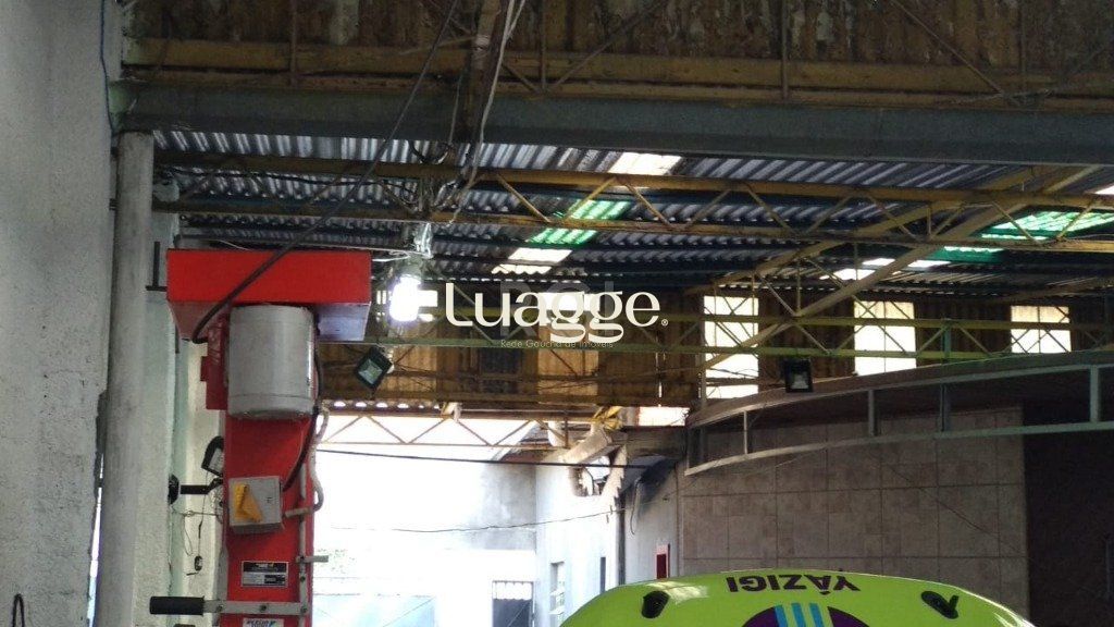 Depósito-Galpão-Armazém à venda, 201m² - Foto 14