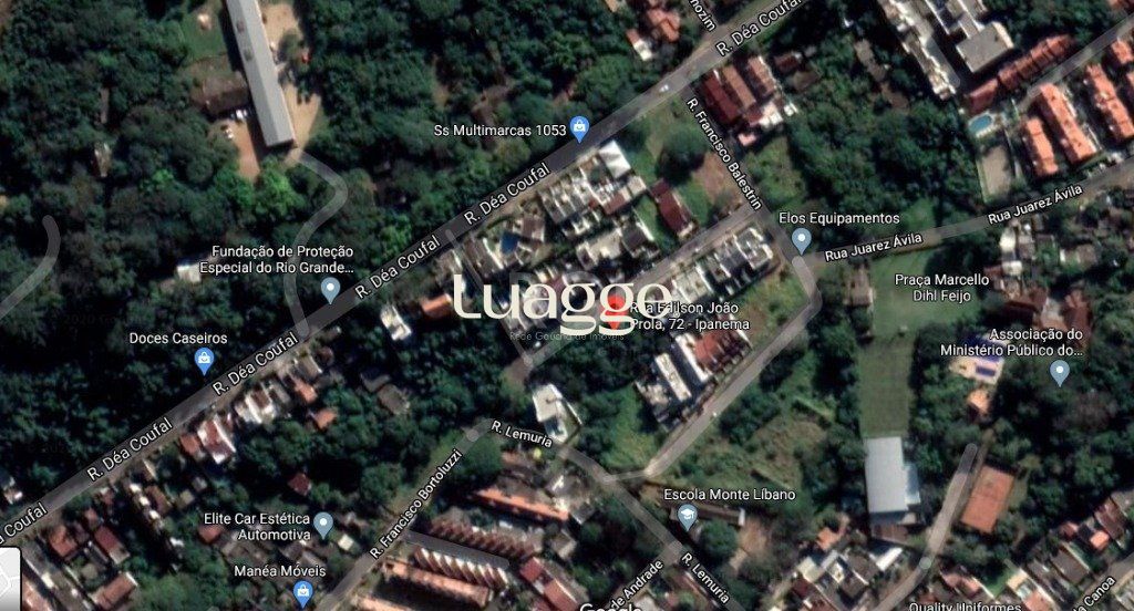 Terreno, 141 m² - Foto 4