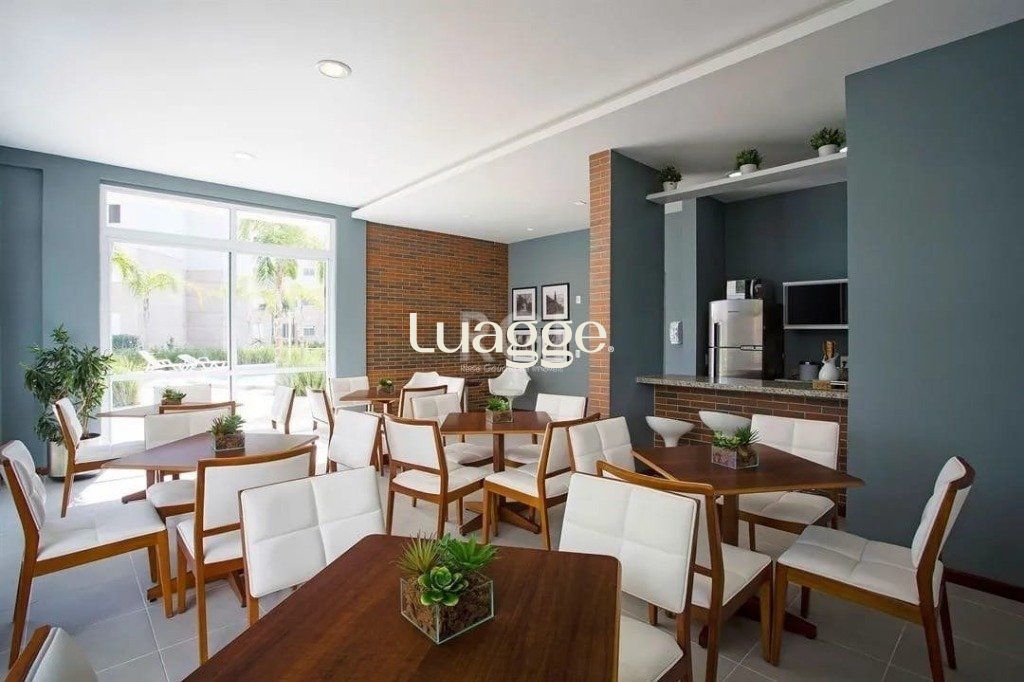 Apartamento à venda com 2 quartos, 47m² - Foto 5