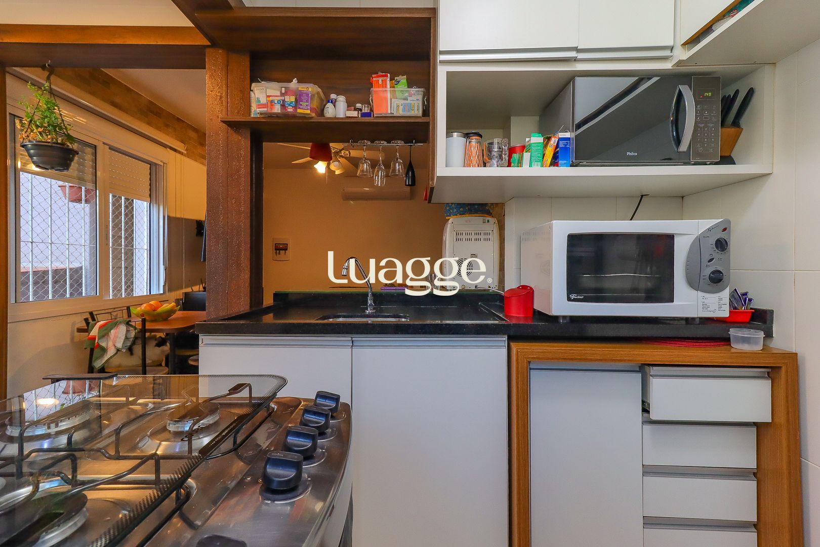 Apartamento à venda com 3 quartos, 70m² - Foto 10