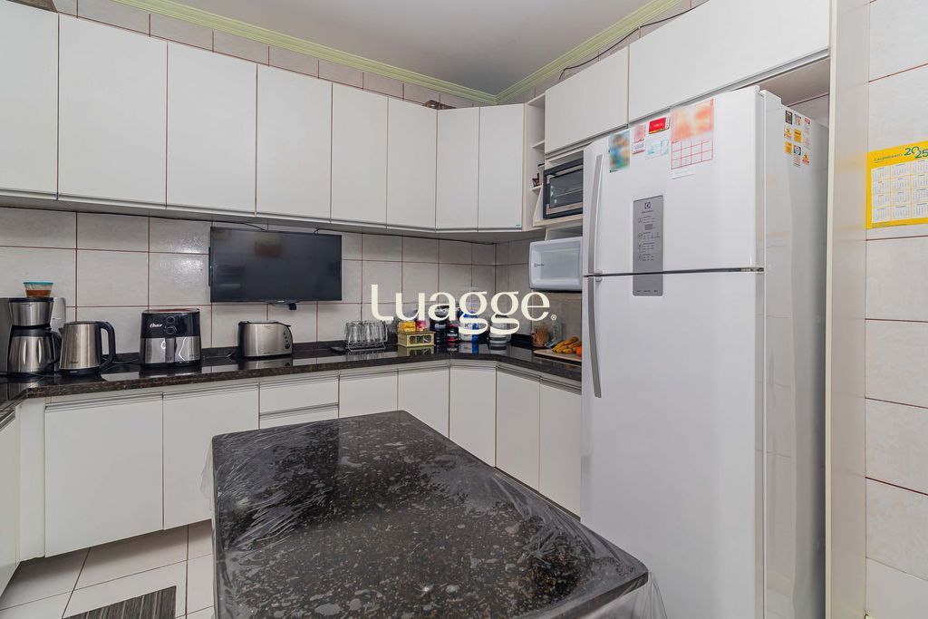 Casa, 3 quartos, 126 m² - Foto 19