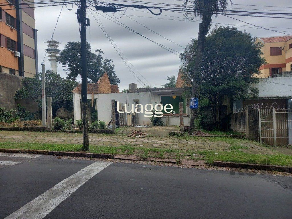 Terreno à venda, 593m² - Foto 4