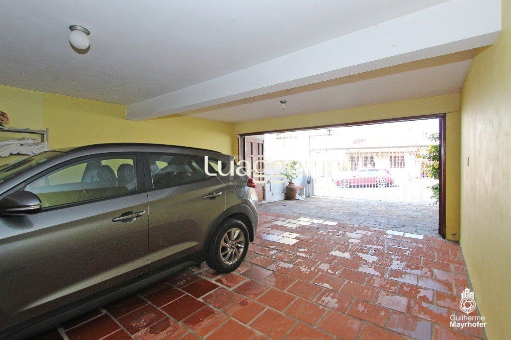 Casa à venda com 3 quartos, 325m² - Foto 35