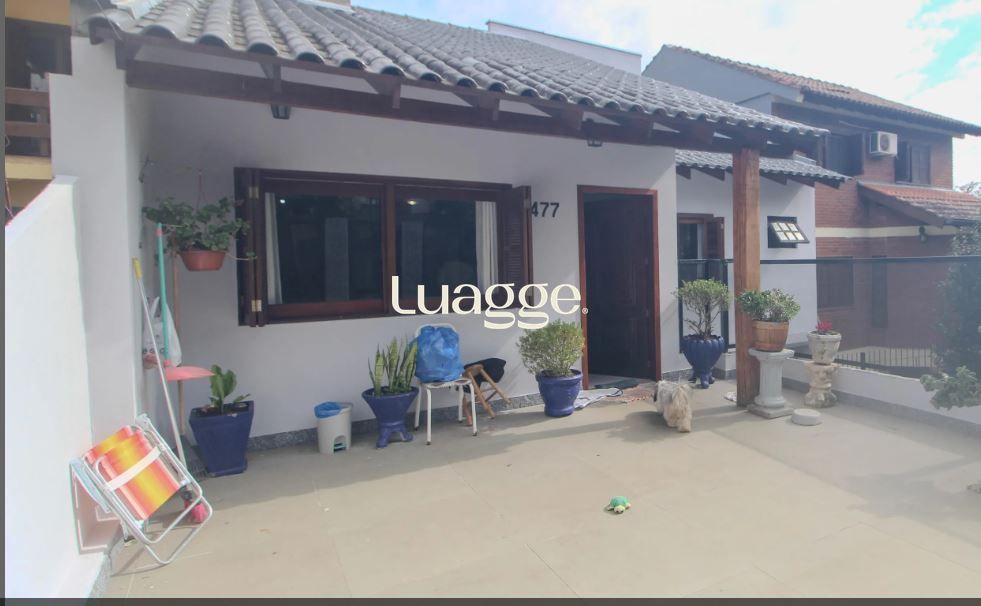 Casa 4 quartos à venda, 246m², Teresópolis - Porto Alegre