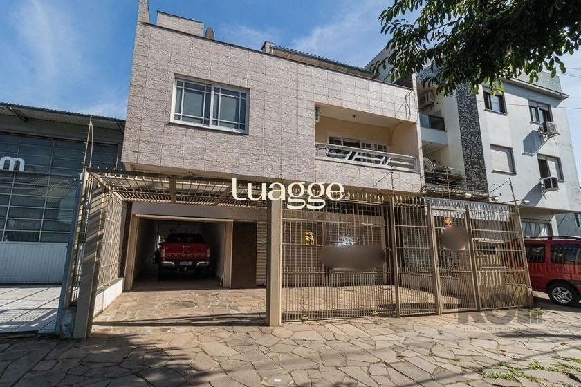 Casa à venda com 4 quartos, 268m² - Foto 25
