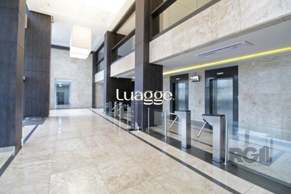 Conjunto Comercial-Sala à venda, 38m² - Foto 3