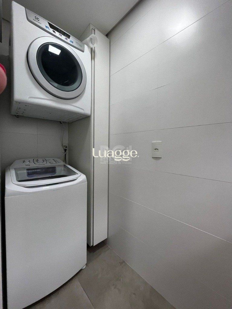 Apartamento à venda com 2 quartos, 98m² - Foto 9