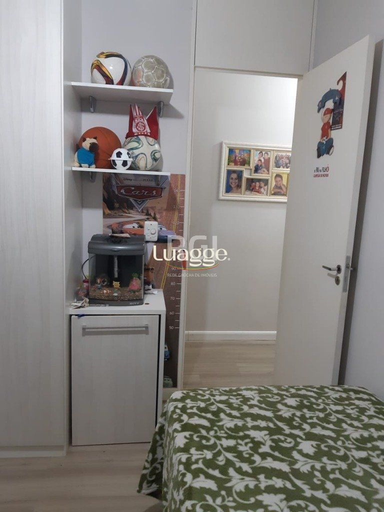 Apartamento à venda com 3 quartos, 70m² - Foto 19
