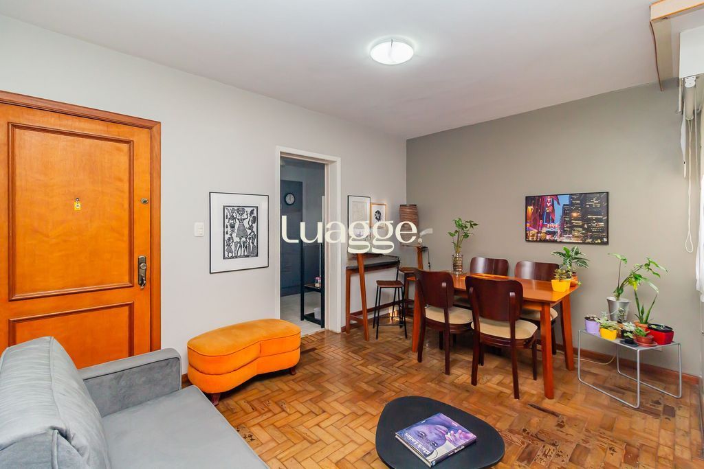 Apartamento, 3 quartos, 102 m² - Foto 3
