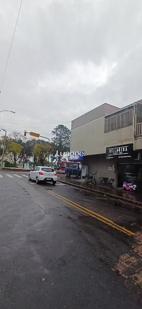Apartamento à venda com 1 quarto, 40m² - Foto 1