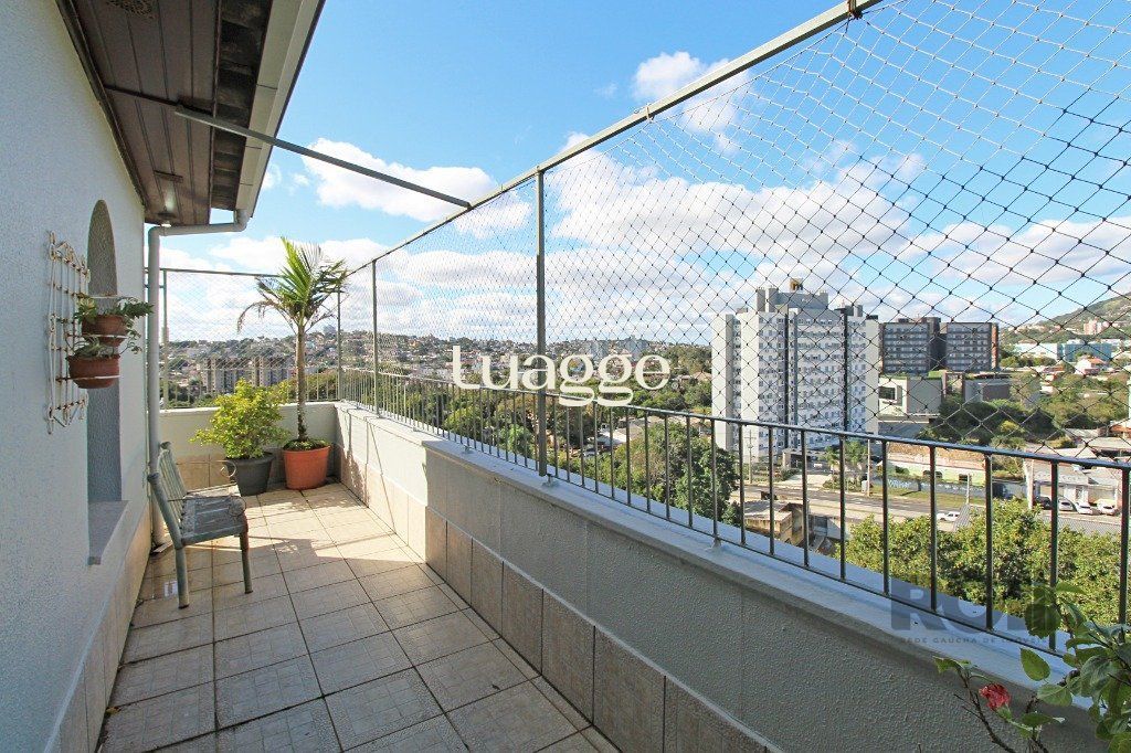 Cobertura à venda com 3 quartos, 200m² - Foto 31