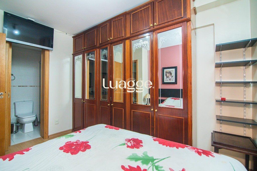 Apartamento à venda com 1 quarto, 62m² - Foto 16