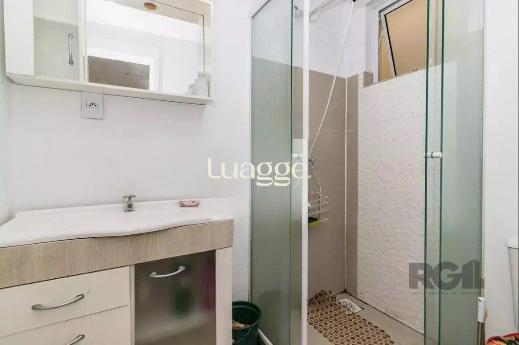 Apartamento, 2 quartos, 43 m² - Foto 13