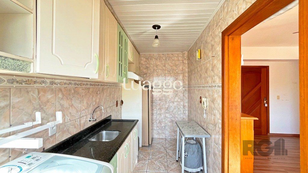 Apartamento à venda com 2 quartos, 59m² - Foto 8