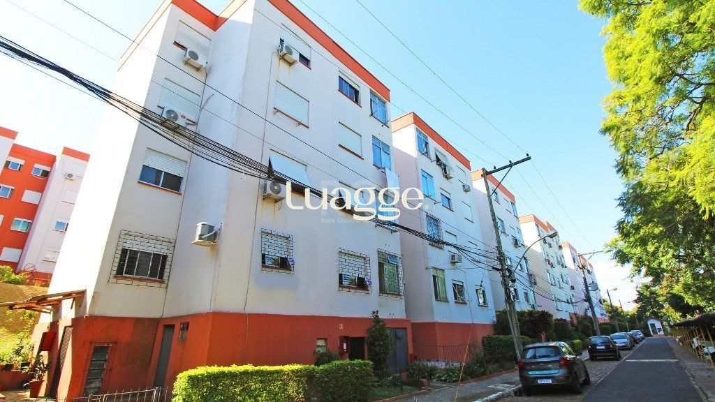 Apartamento, 2 quartos, 49 m² - Foto 2