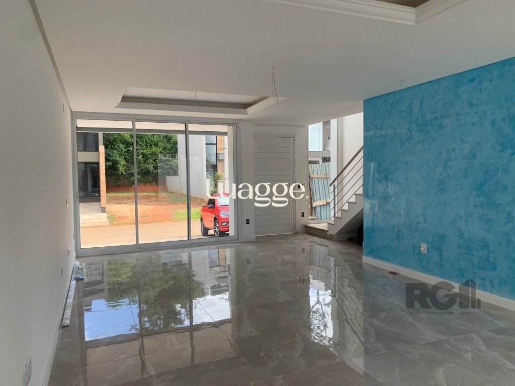 Casa de Condomínio à venda com 4 quartos, 149m² - Foto 7