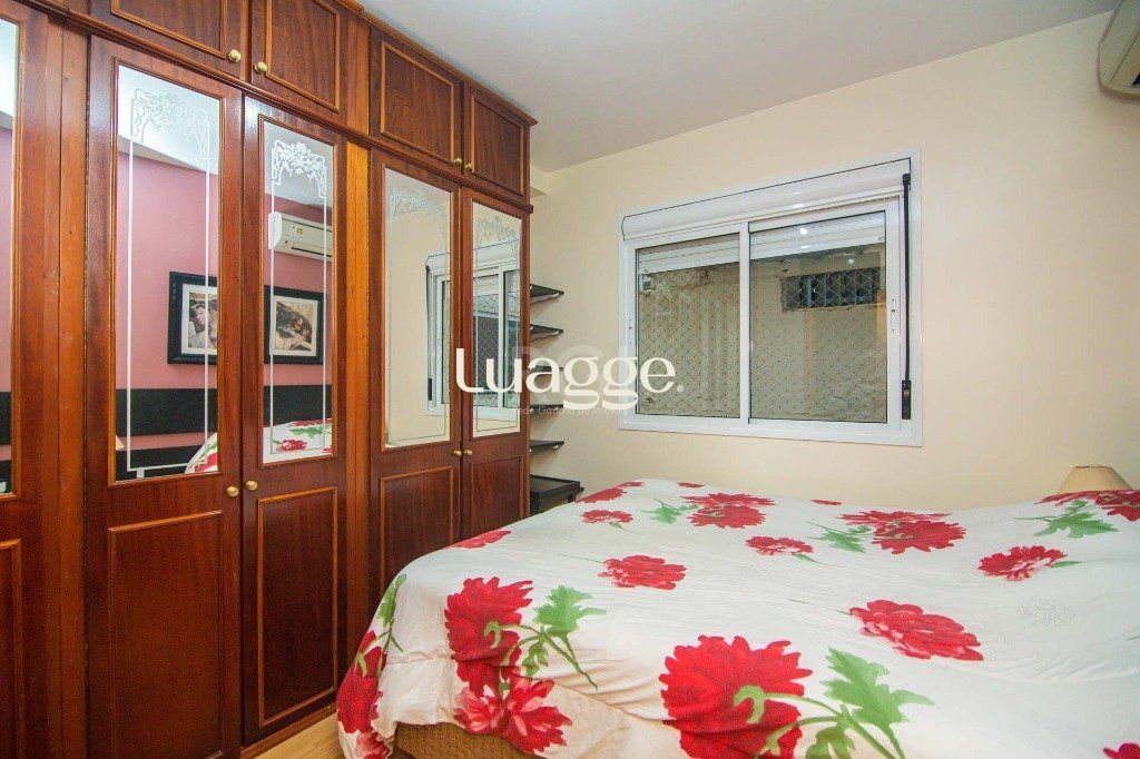 Apartamento à venda com 1 quarto, 62m² - Foto 15