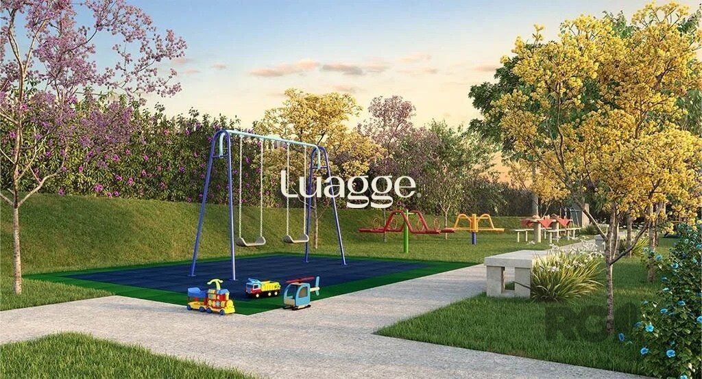 Apartamento, 2 quartos, 42 m² - Foto 3