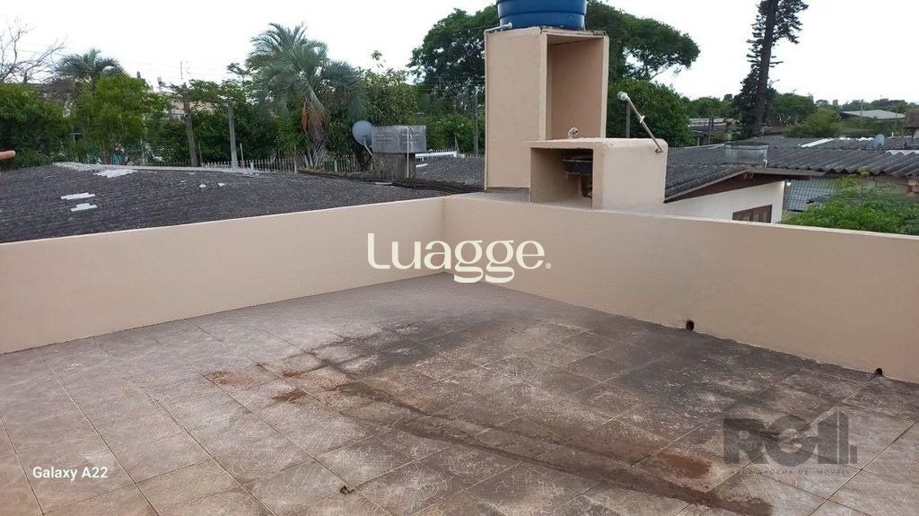 Casa à venda com 3 quartos, 202m² - Foto 12