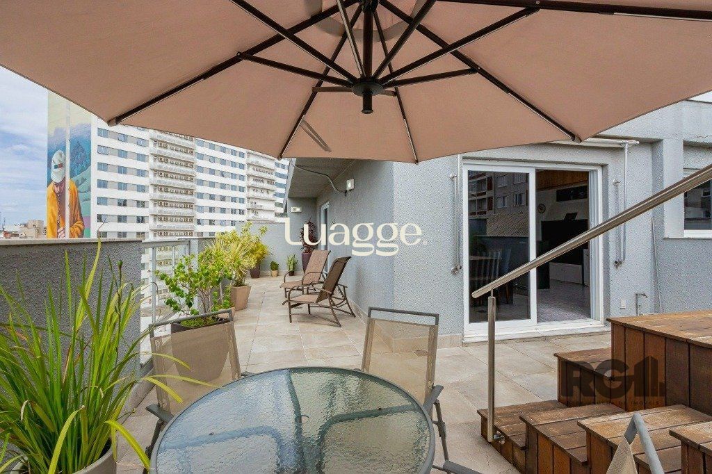 Cobertura à venda com 3 quartos, 190m² - Foto 4
