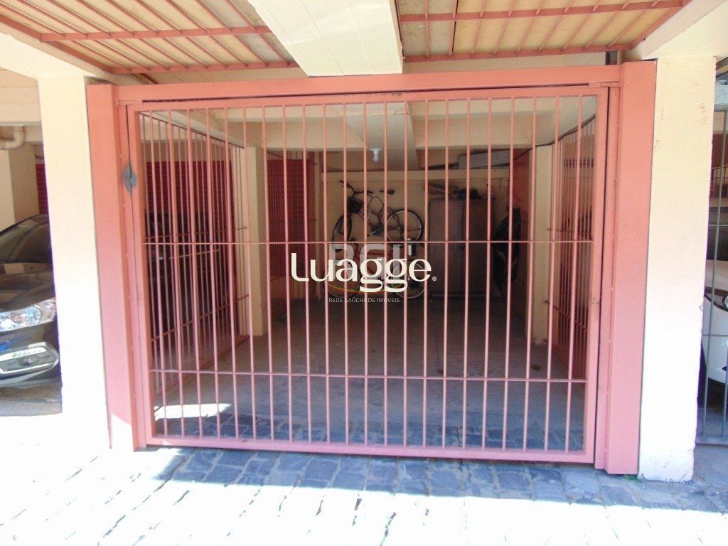 Apartamento à venda com 2 quartos, 61m² - Foto 22
