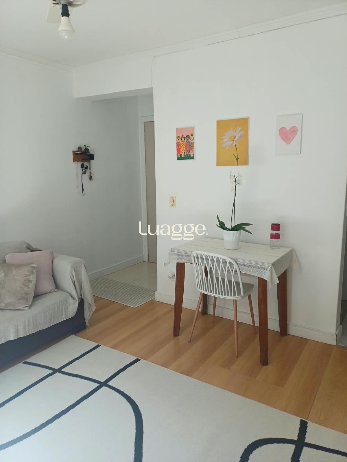 Apartamento, 2 quartos, à venda, 58 m², Santo Antônio - Porto Alegre — foto 5