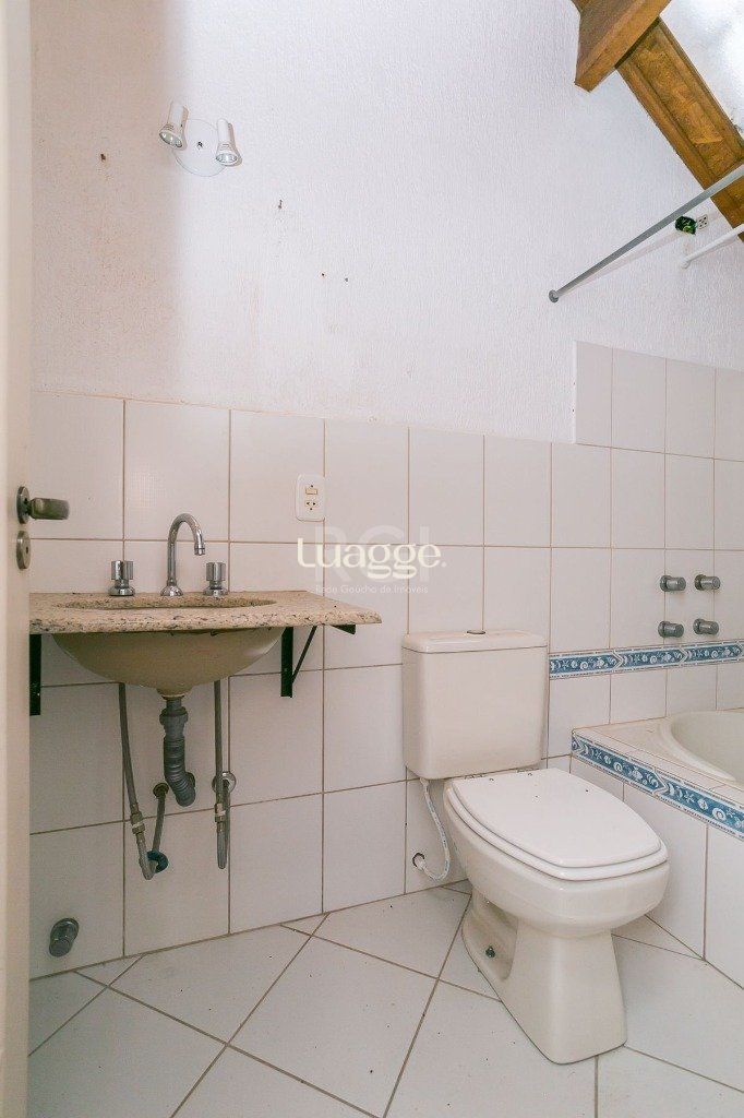Casa de Condomínio à venda com 3 quartos, 162m² - Foto 17