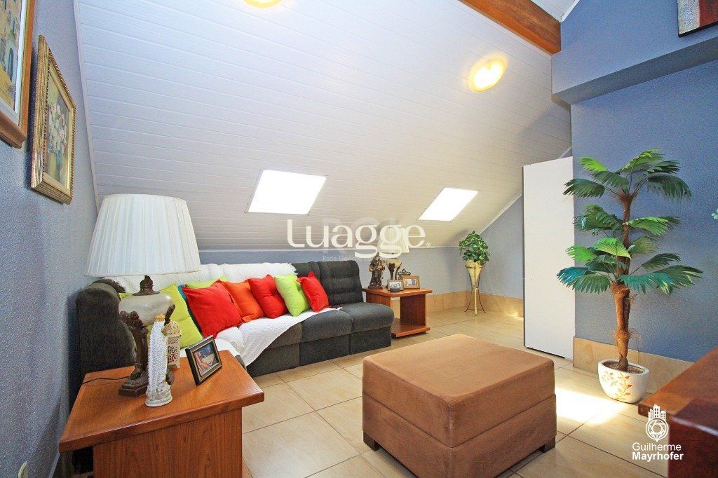 Casa de Condomínio à venda com 4 quartos, 145m² - Foto 30