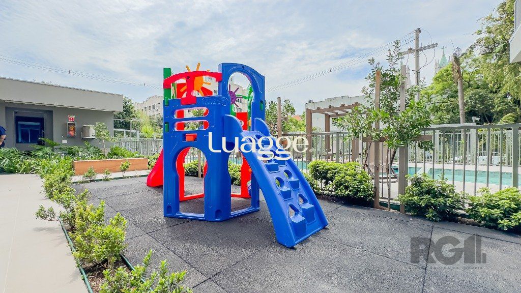 Apartamento à venda com 1 quarto, 32m² - Foto 16