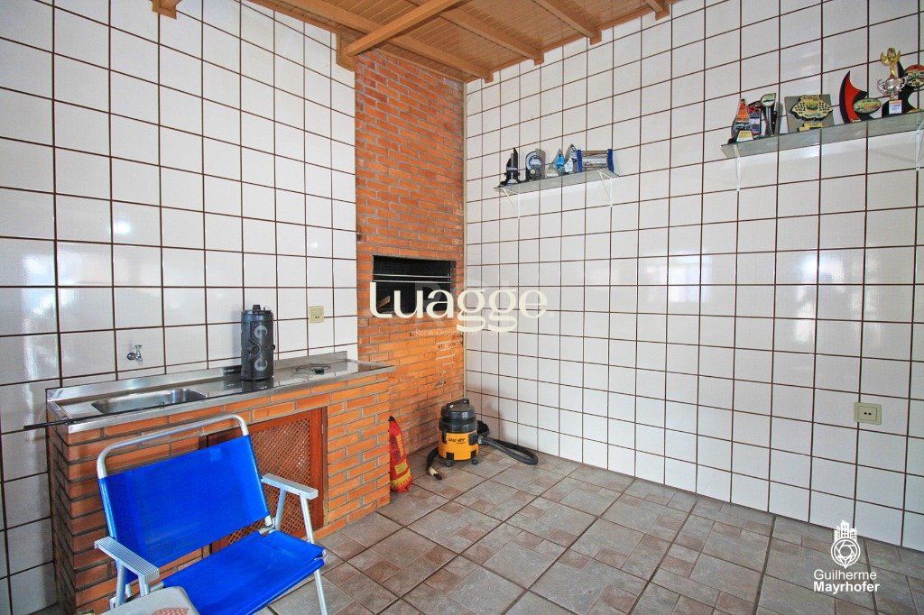 Casa à venda com 3 quartos, 236m² - Foto 25