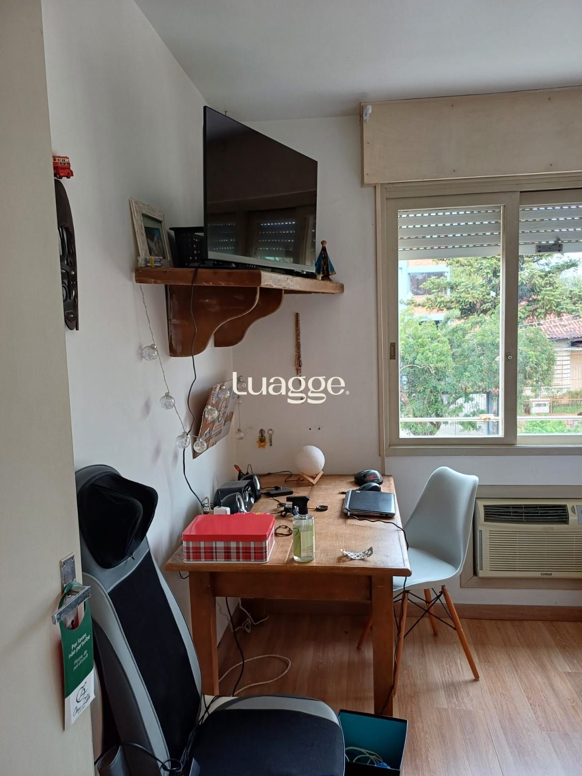 Apartamento à venda com 2 quartos, 57m² - Foto 8