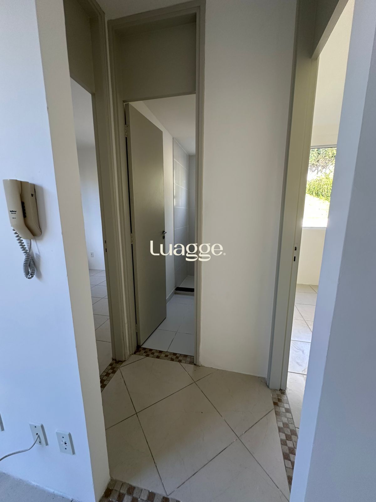 Apartamento à venda com 2 quartos, 45m² - Foto 5