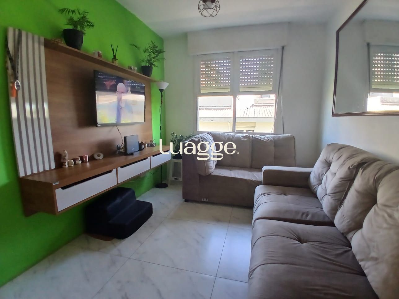 Apartamento, 2 quartos, à venda, 54 m², Cristo Redentor - Porto Alegre — foto 3