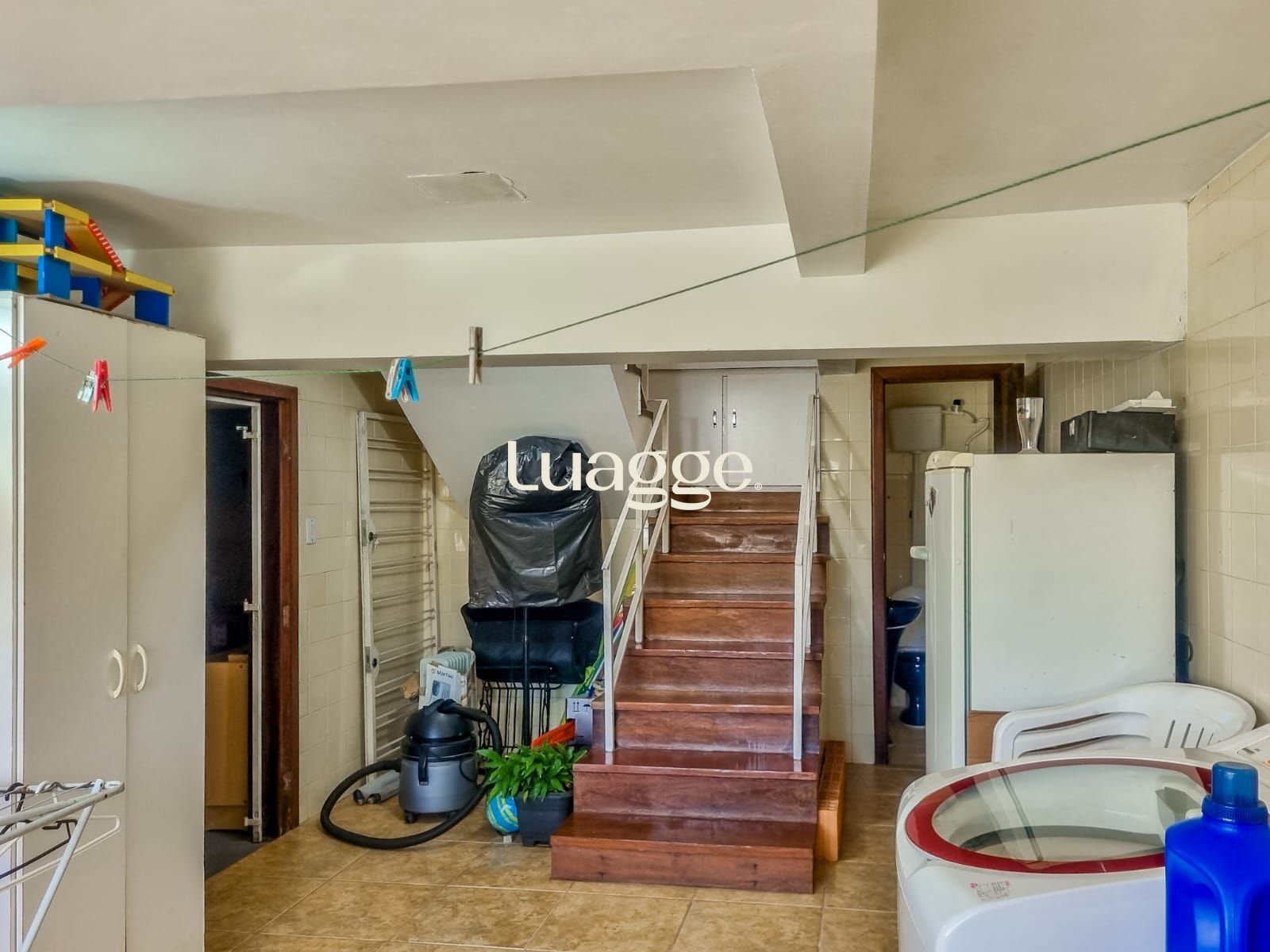 Casa à venda com 3 quartos, 280m² - Foto 36