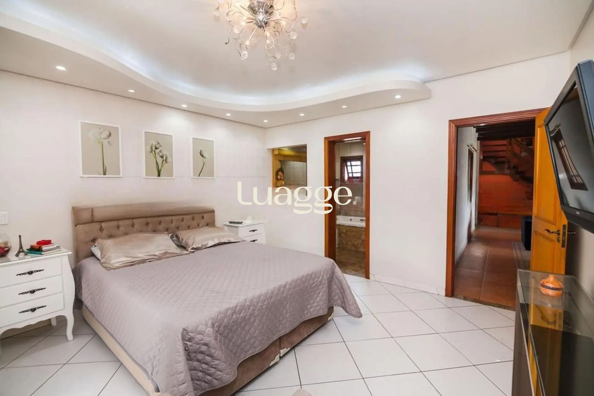 Casa à venda com 4 quartos, 292m² - Foto 22