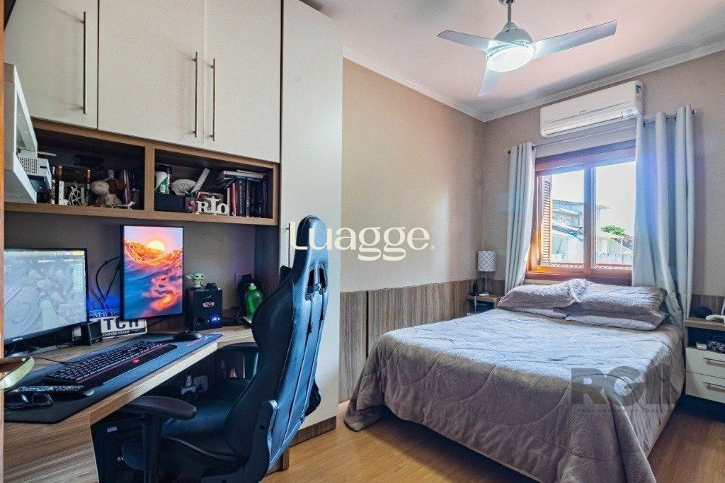 Casa à venda com 3 quartos, 188m² - Foto 15