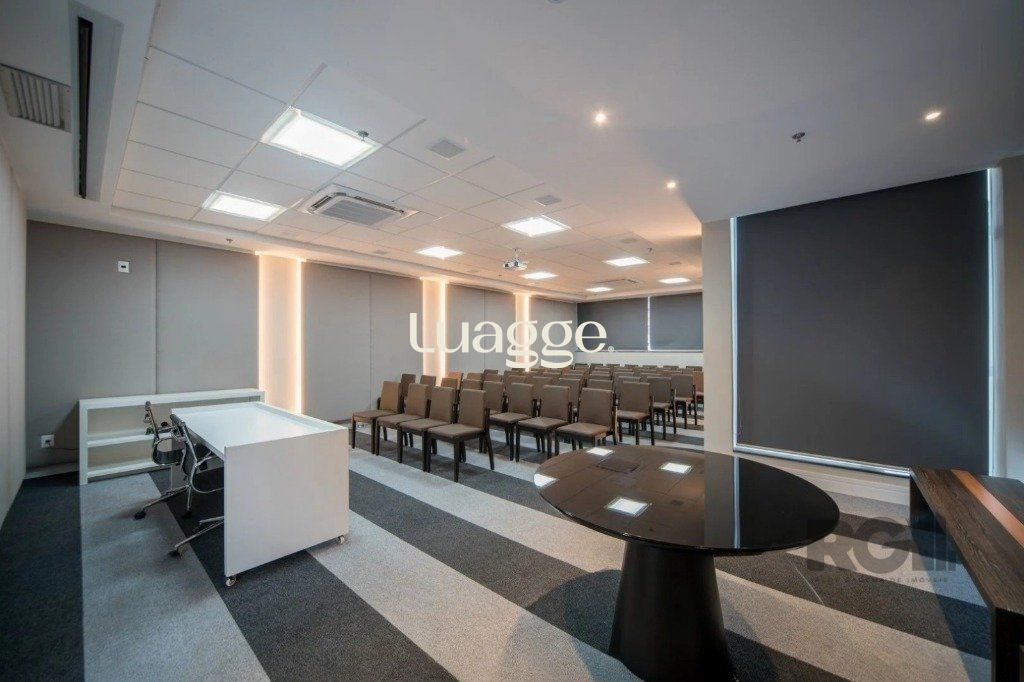 Conjunto Comercial-Sala à venda, 34m² - Foto 17