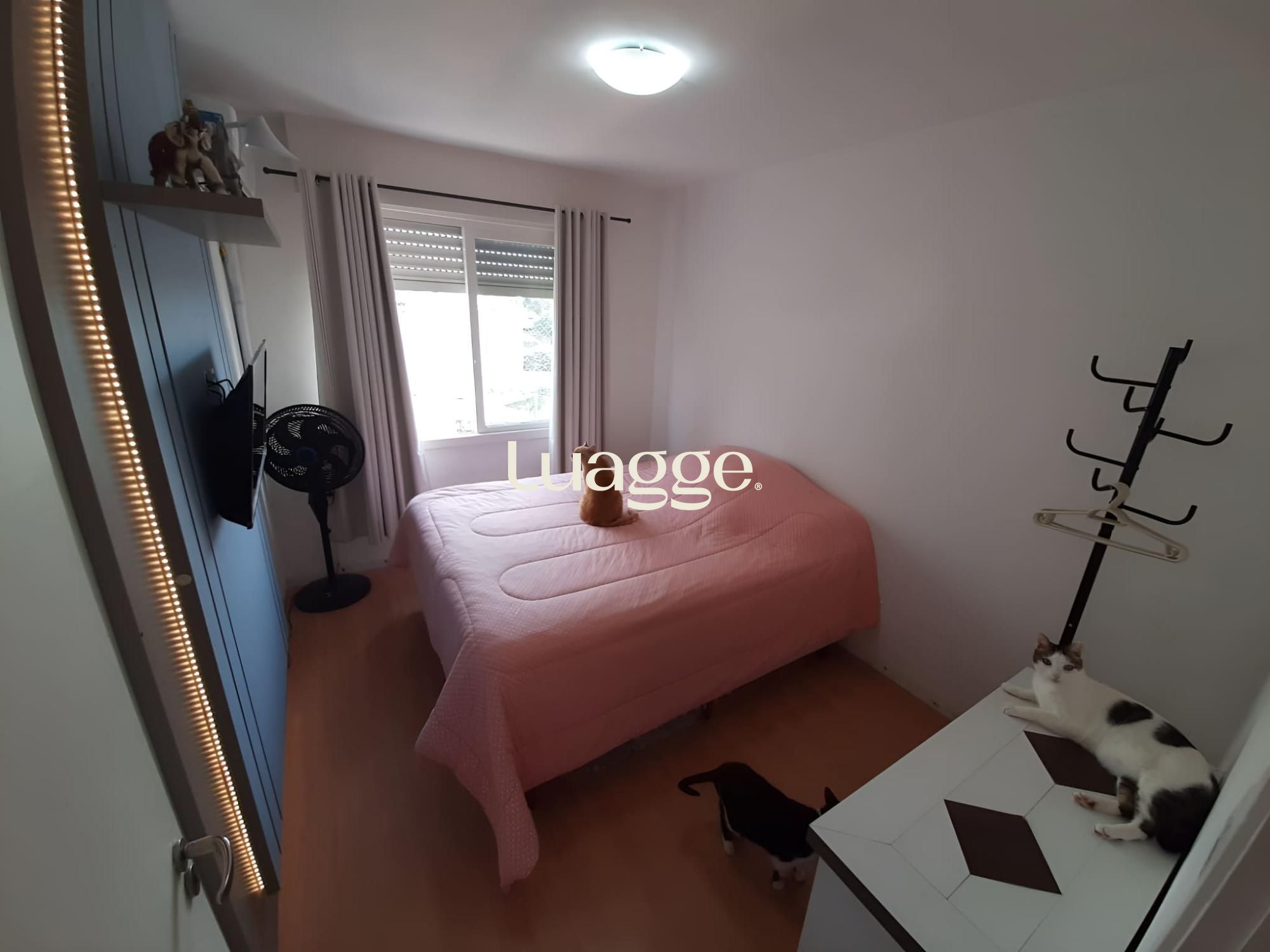 Cobertura à venda com 2 quartos, 106m² - Foto 8