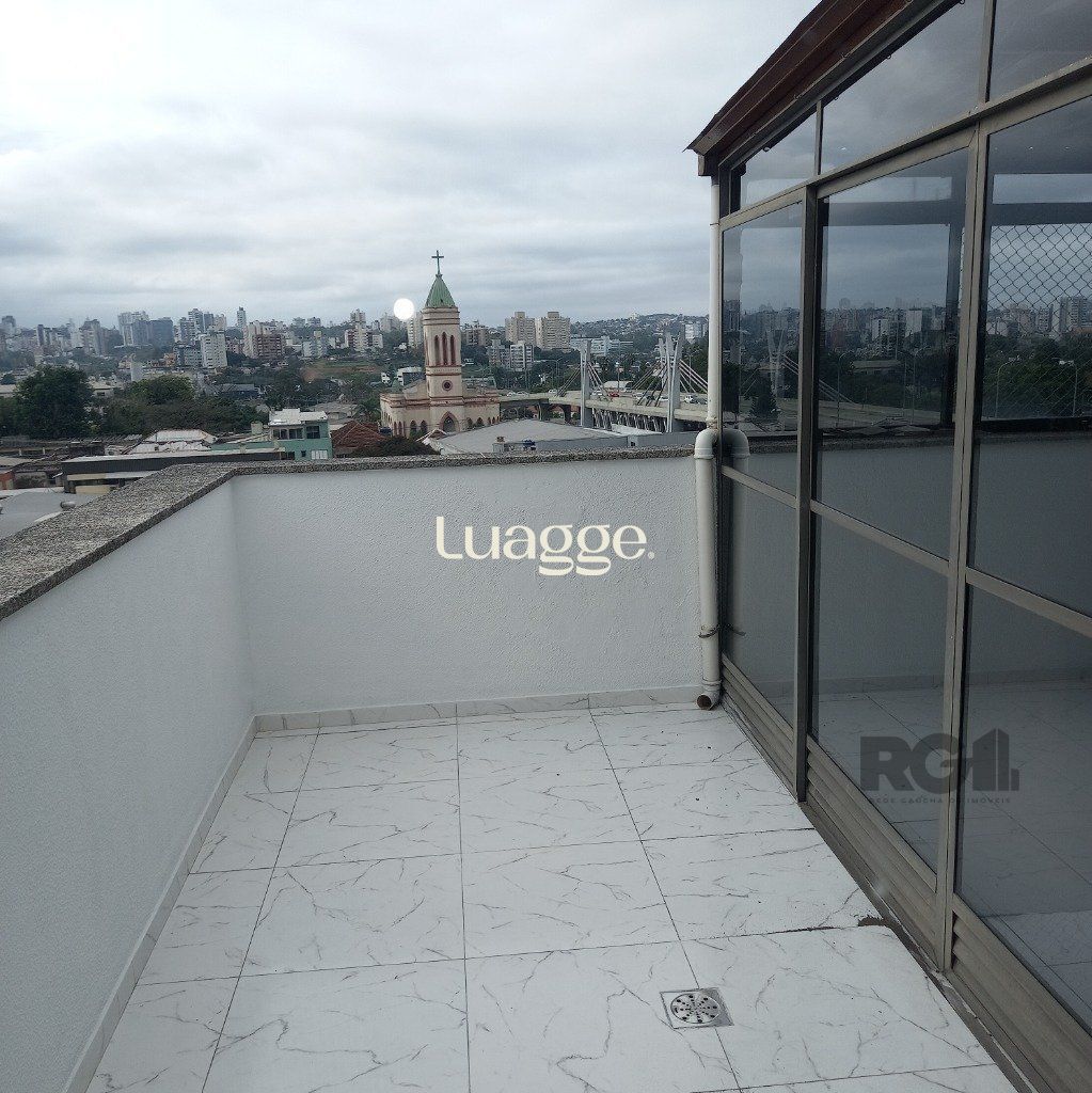 Cobertura à venda com 2 quartos, 145m² - Foto 13