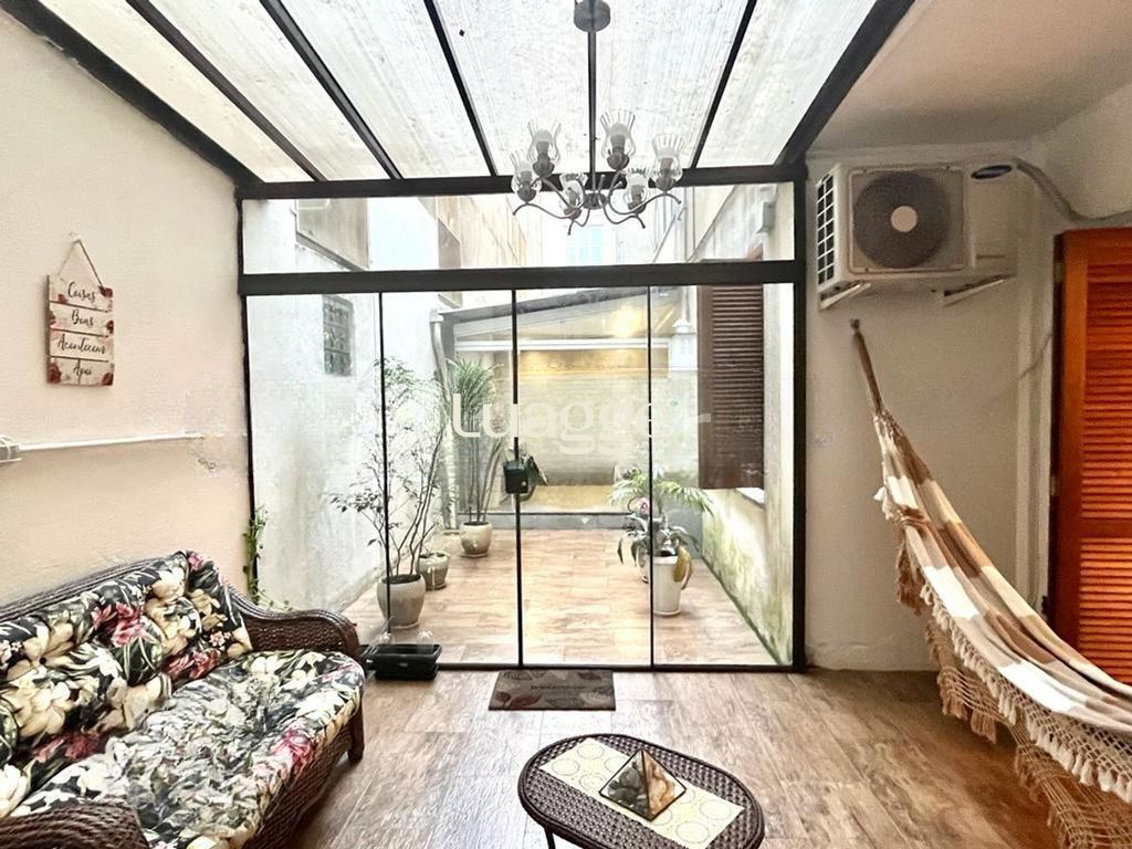 Depósito-Galpão, 123 m² - Foto 3