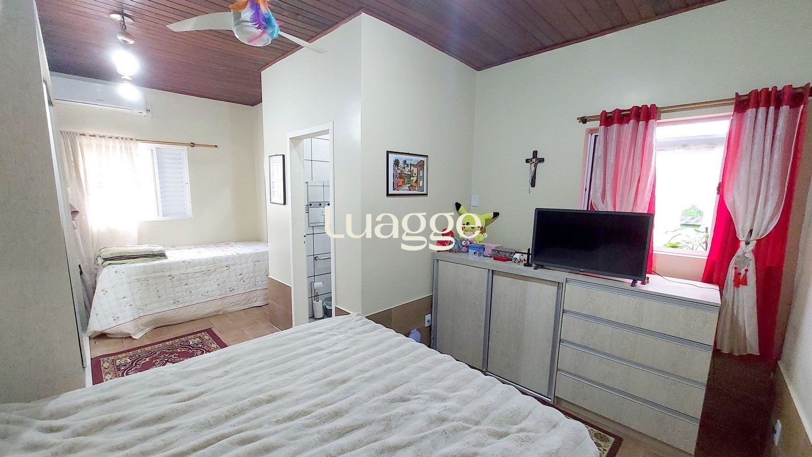 Casa à venda com 3 quartos, 185m² - Foto 12