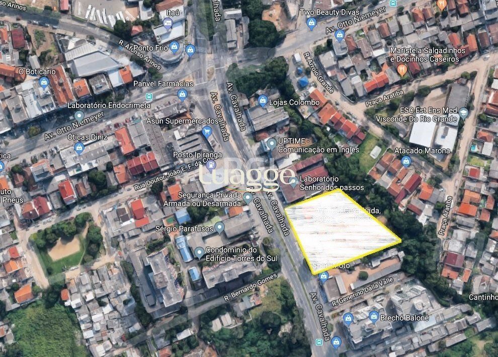 Terreno à venda, 3779m² - Foto 3